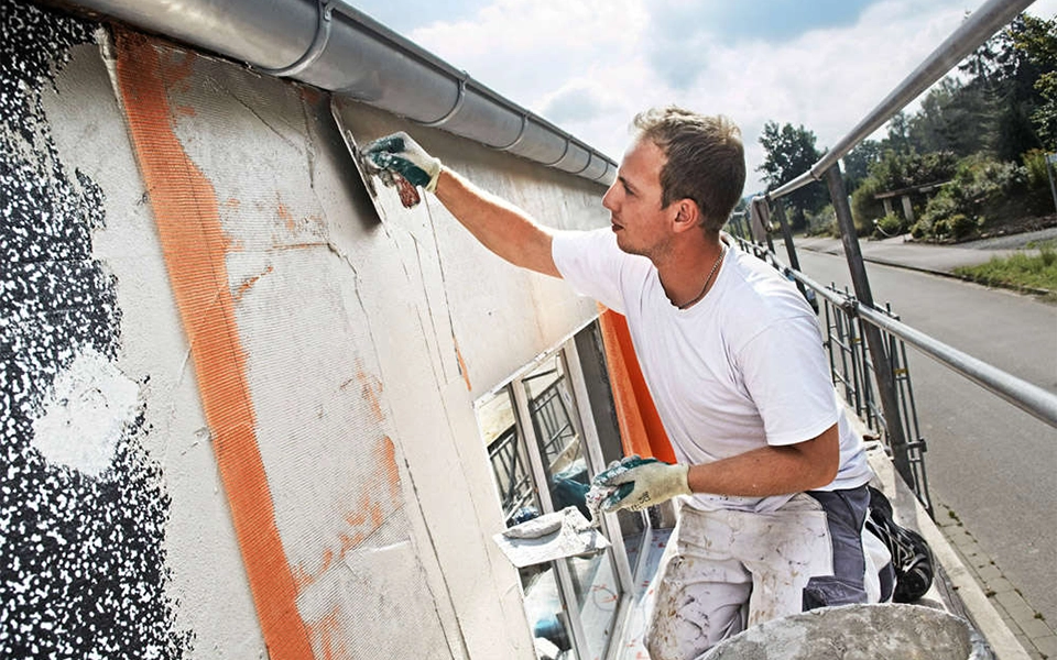 Rénovation